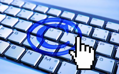 What You Need to Know About Copyrights and Your Website